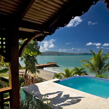Calabash Cove Resort And Spa - Adults Only Gros Islet Dış mekan fotoğraf