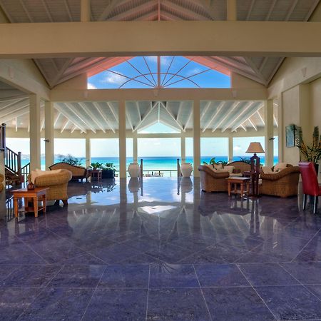 Calabash Cove Resort And Spa - Adults Only Gros Islet İç mekan fotoğraf