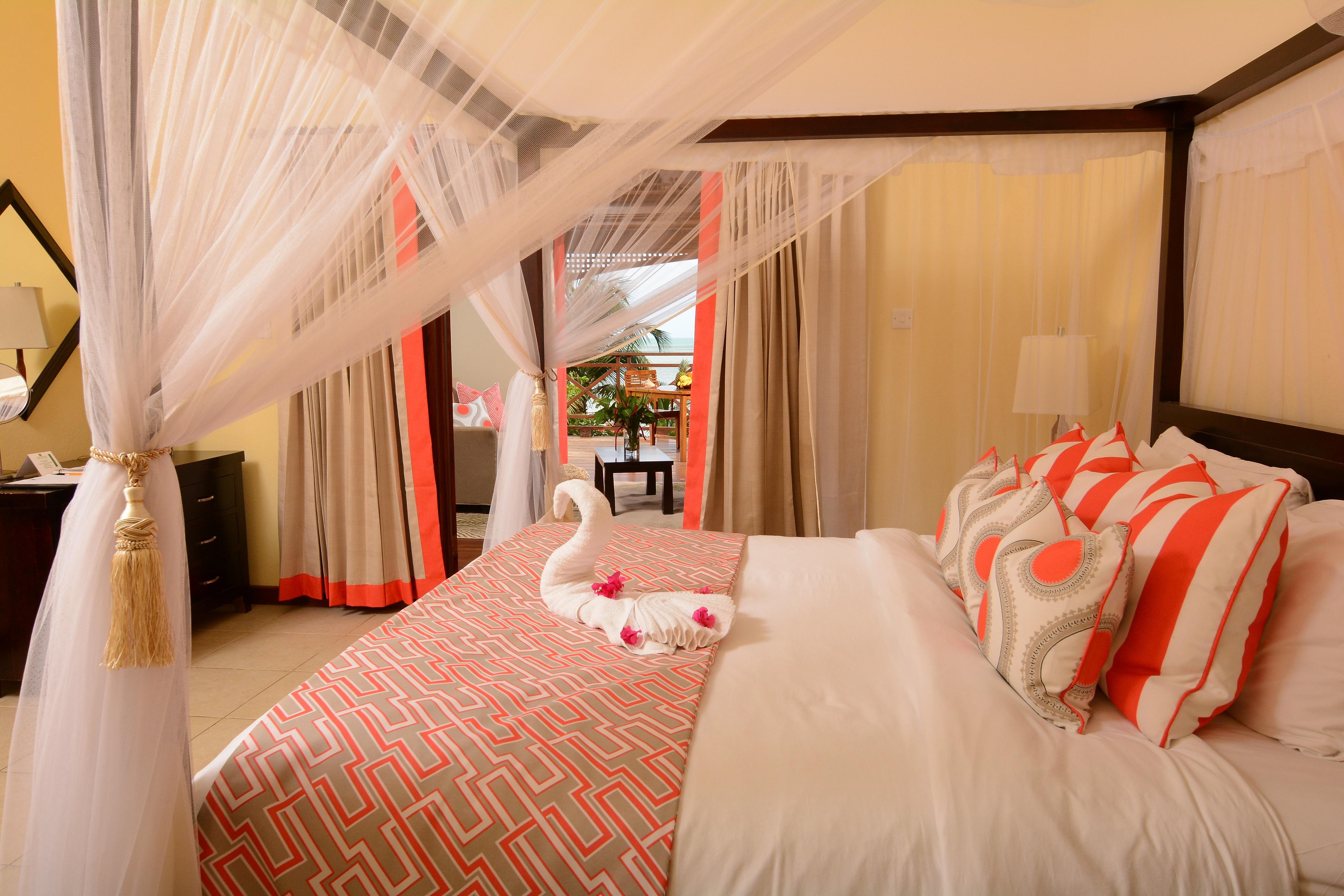 Calabash Cove Resort And Spa - Adults Only Gros Islet Dış mekan fotoğraf