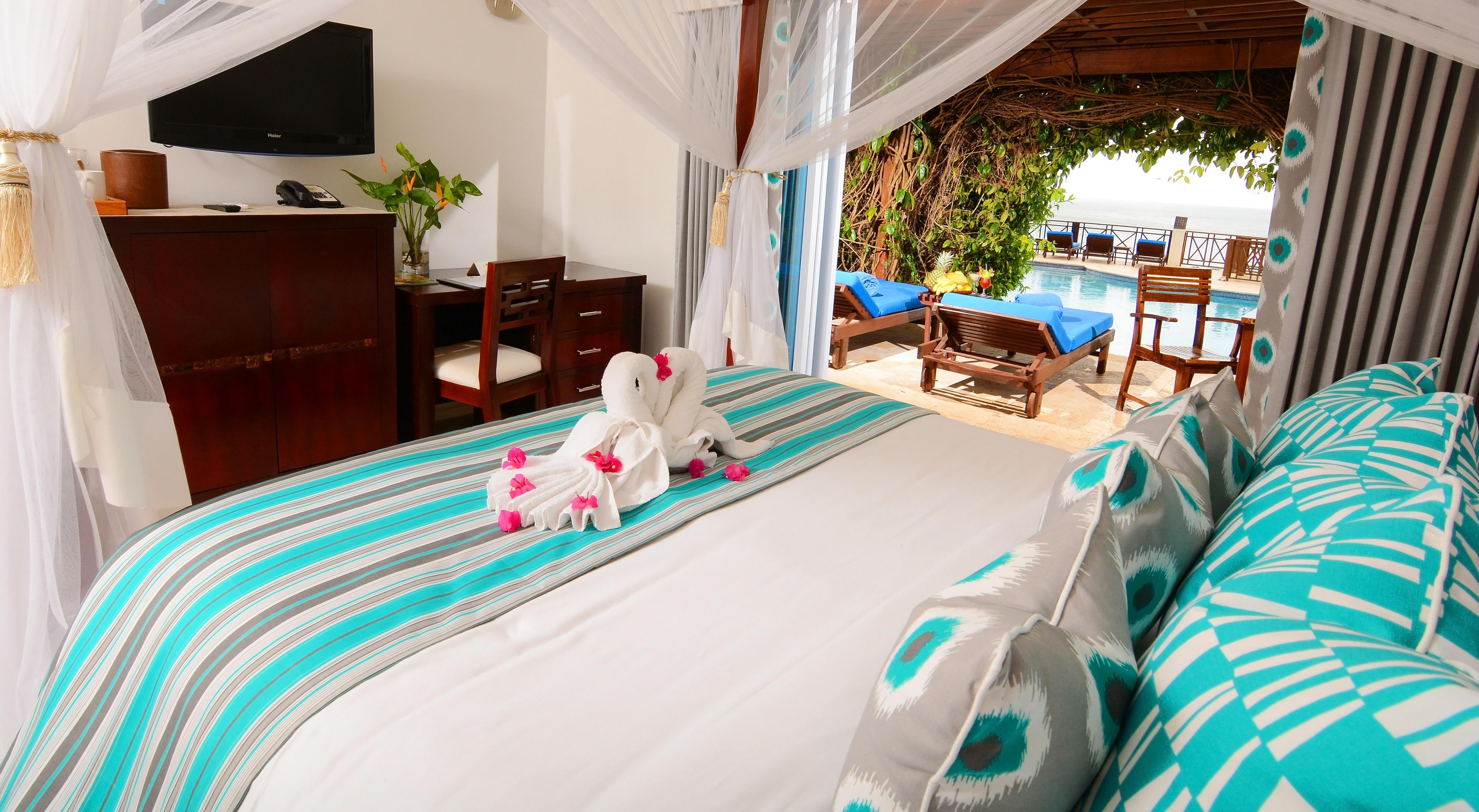 Calabash Cove Resort And Spa - Adults Only Gros Islet Dış mekan fotoğraf