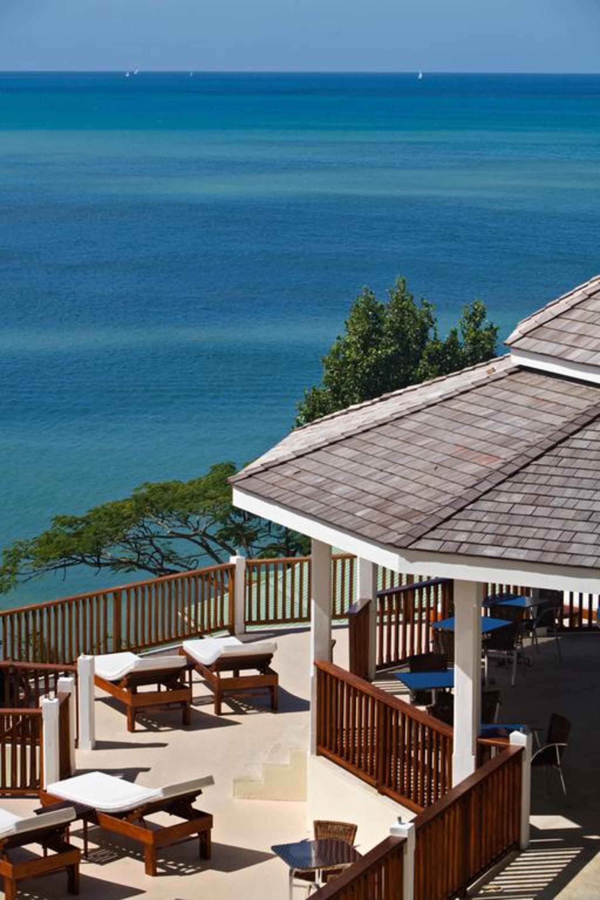 Calabash Cove Resort And Spa - Adults Only Gros Islet Dış mekan fotoğraf
