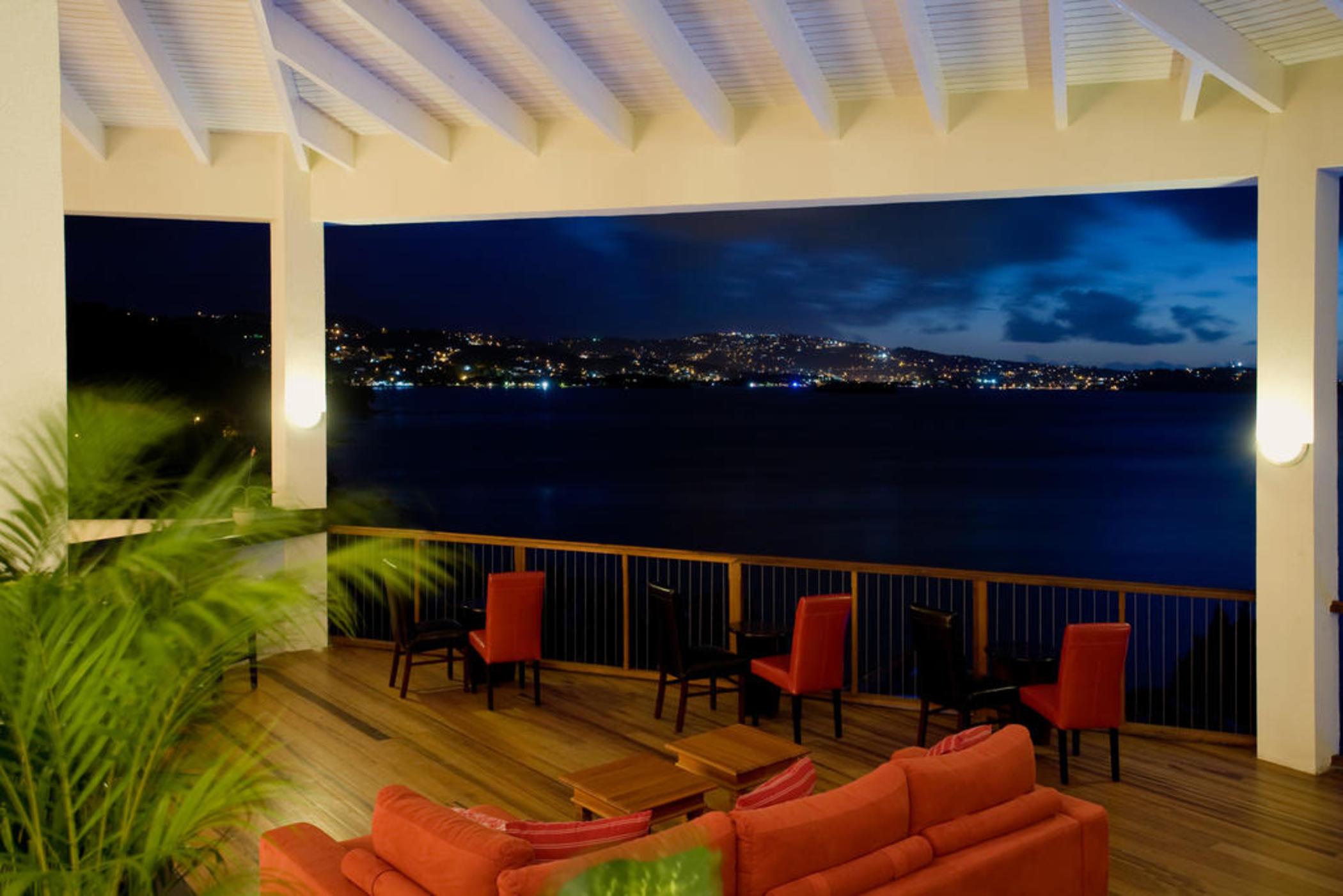 Calabash Cove Resort And Spa - Adults Only Gros Islet Dış mekan fotoğraf