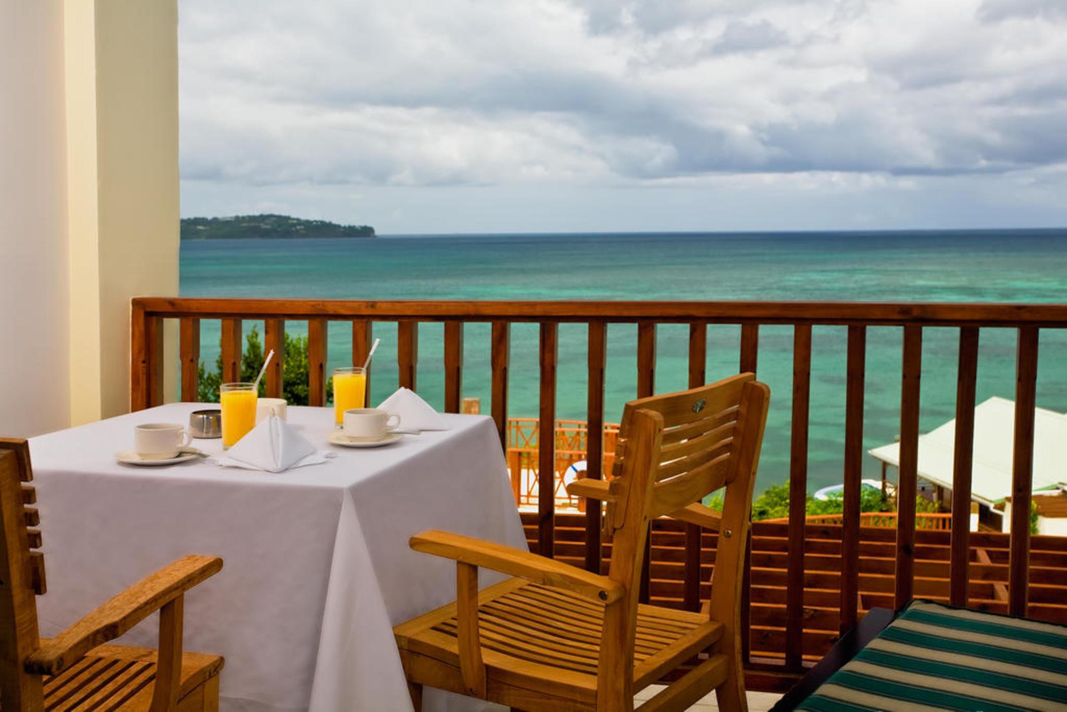 Calabash Cove Resort And Spa - Adults Only Gros Islet Dış mekan fotoğraf