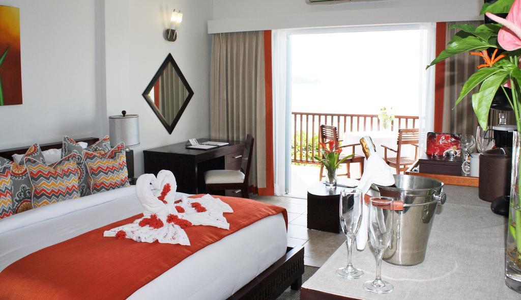 Calabash Cove Resort And Spa - Adults Only Gros Islet Dış mekan fotoğraf