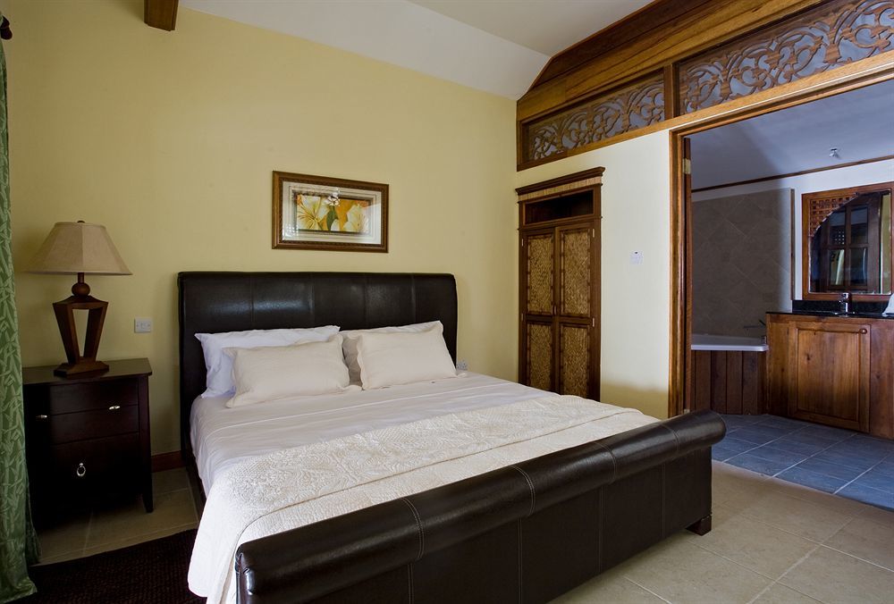 Calabash Cove Resort And Spa - Adults Only Gros Islet Dış mekan fotoğraf