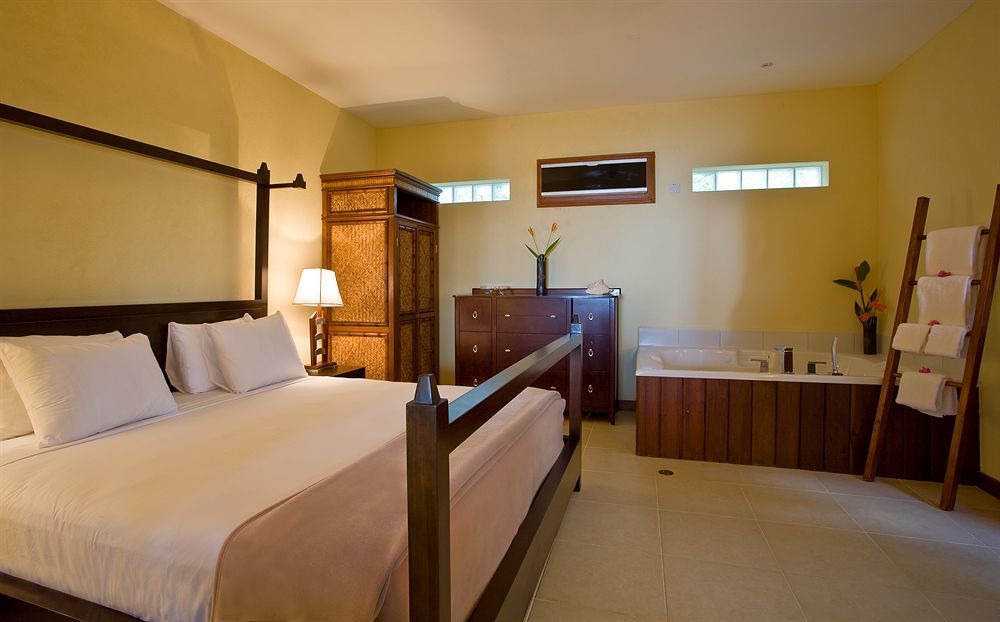 Calabash Cove Resort And Spa - Adults Only Gros Islet Dış mekan fotoğraf