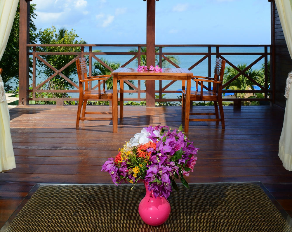 Calabash Cove Resort And Spa - Adults Only Gros Islet Dış mekan fotoğraf