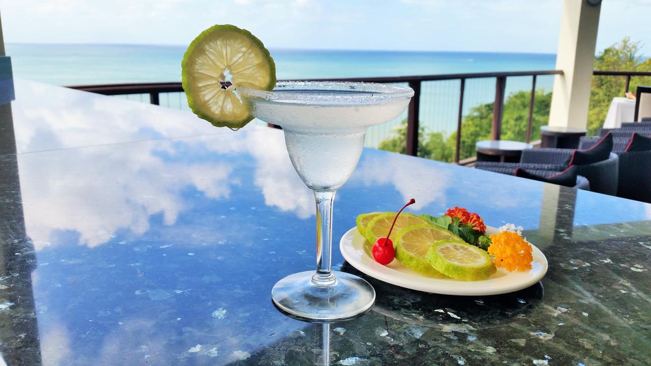 Calabash Cove Resort And Spa - Adults Only Gros Islet Dış mekan fotoğraf