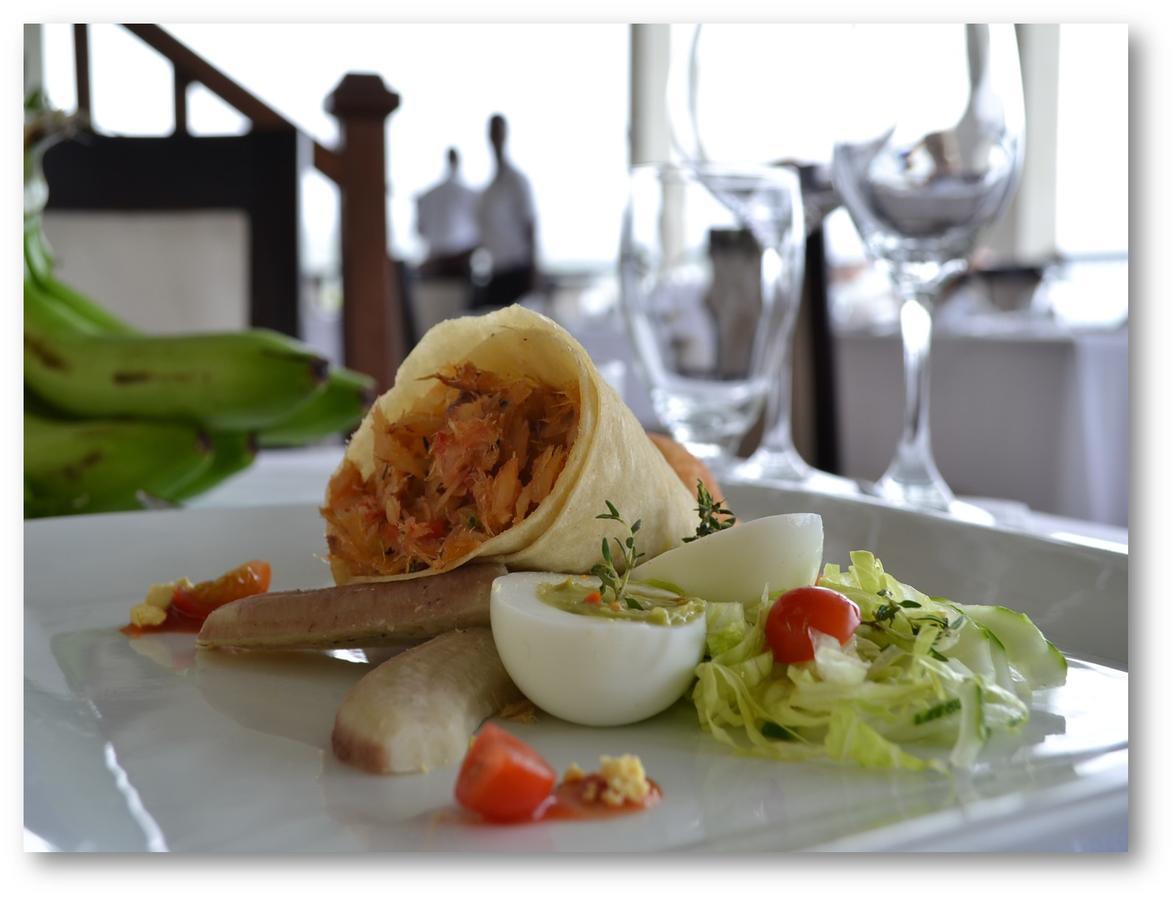 Calabash Cove Resort And Spa - Adults Only Gros Islet Dış mekan fotoğraf