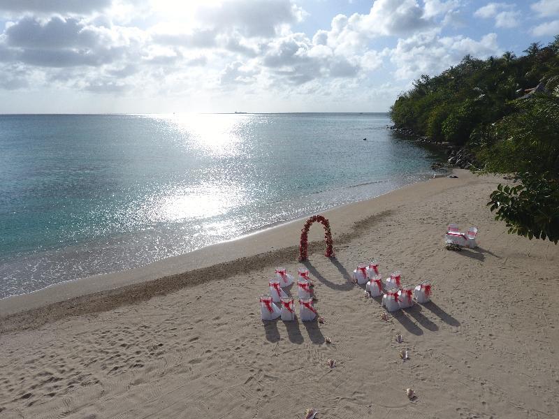 Calabash Cove Resort And Spa - Adults Only Gros Islet Dış mekan fotoğraf