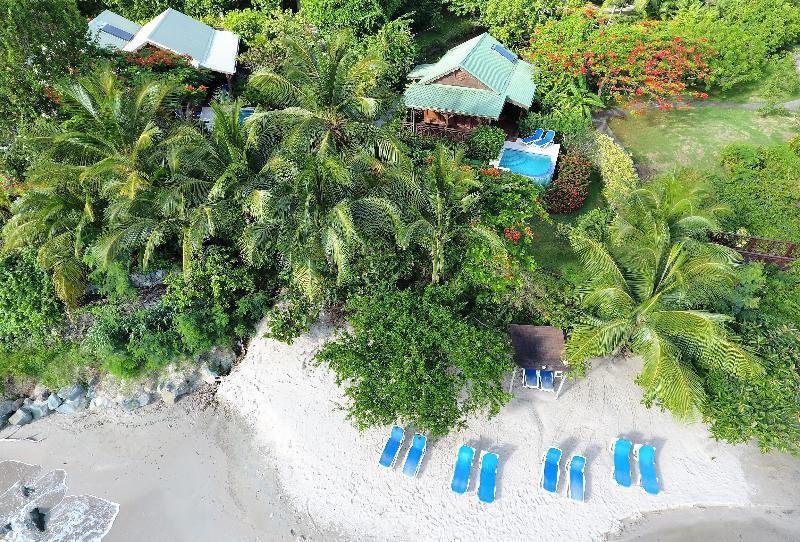 Calabash Cove Resort And Spa - Adults Only Gros Islet Dış mekan fotoğraf