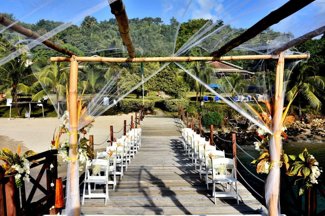 Calabash Cove Resort And Spa - Adults Only Gros Islet Dış mekan fotoğraf